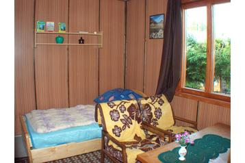 Словакия Chata Vyšné Ružbachy, Интерьер